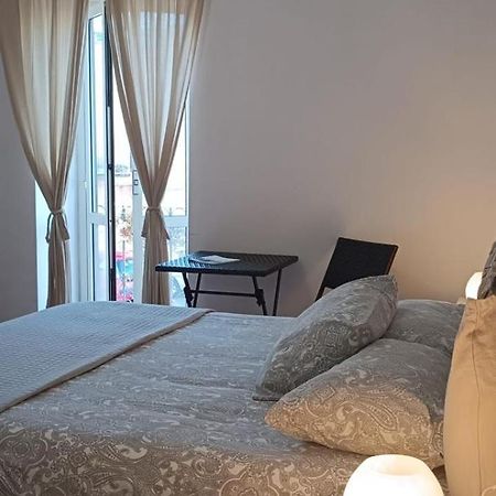Velia'S Home Casa Vacanze B&B Castel Sant'Elia Ngoại thất bức ảnh