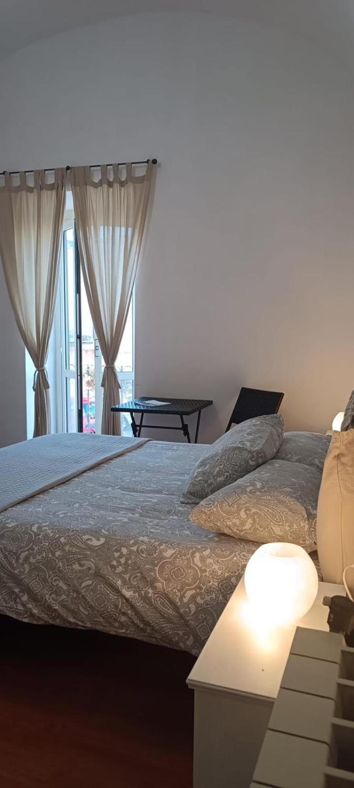 Velia'S Home Casa Vacanze B&B Castel Sant'Elia Ngoại thất bức ảnh